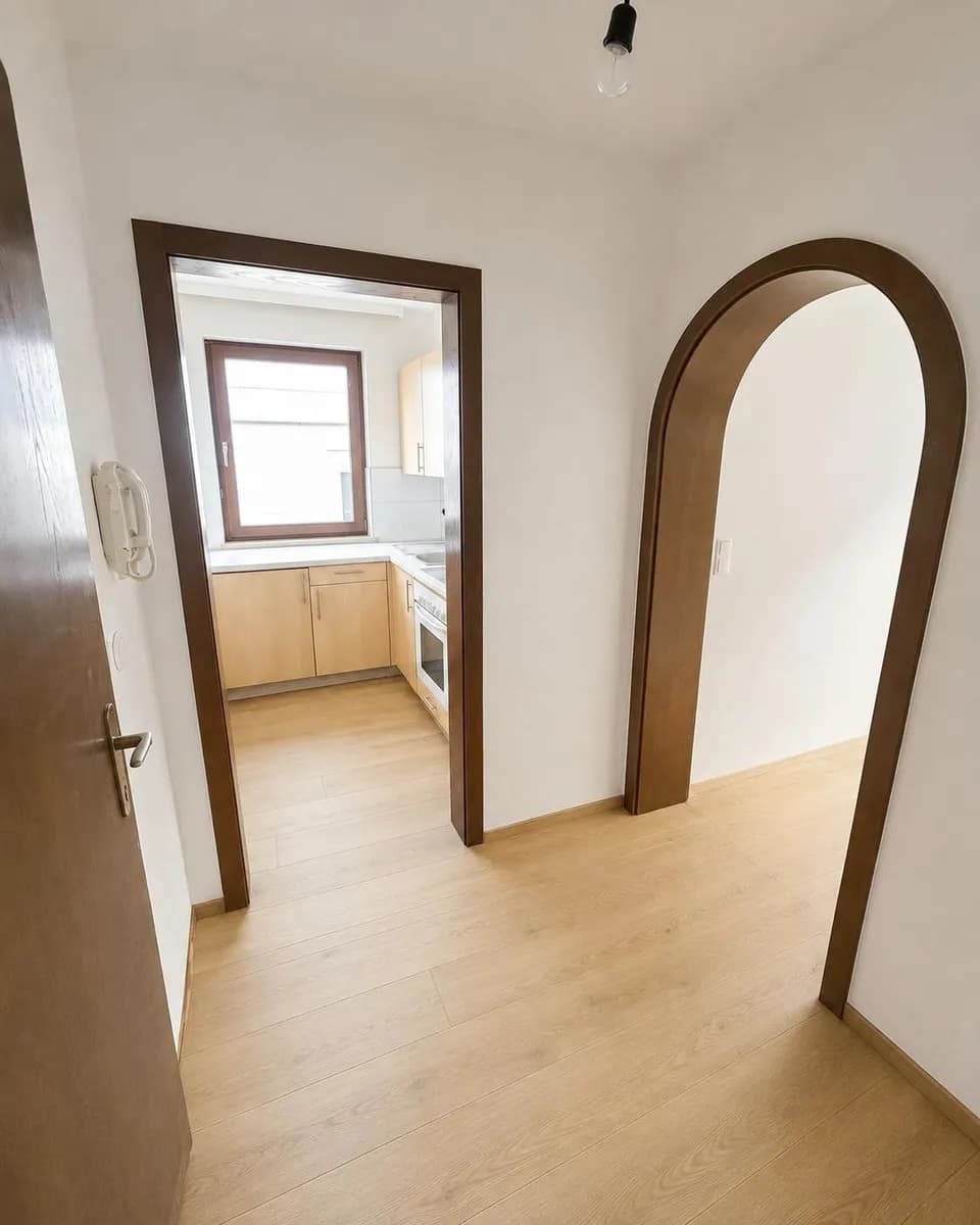 2-Zimmer-Wohnung mieten in Reutte – 38 m², € 850 – Bild 5 von 8
