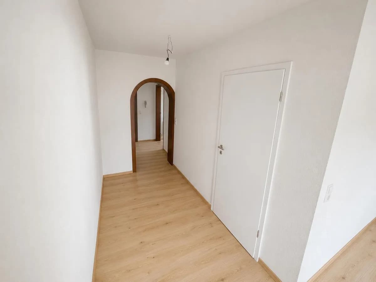 2-Zimmer-Wohnung mieten in Reutte – 38 m², € 850 – Bild 6 von 8