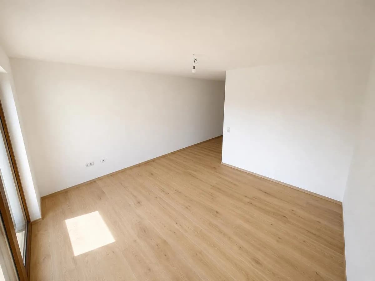 2-Zimmer-Wohnung mieten in Reutte – 38 m², € 850 – Bild 7 von 8