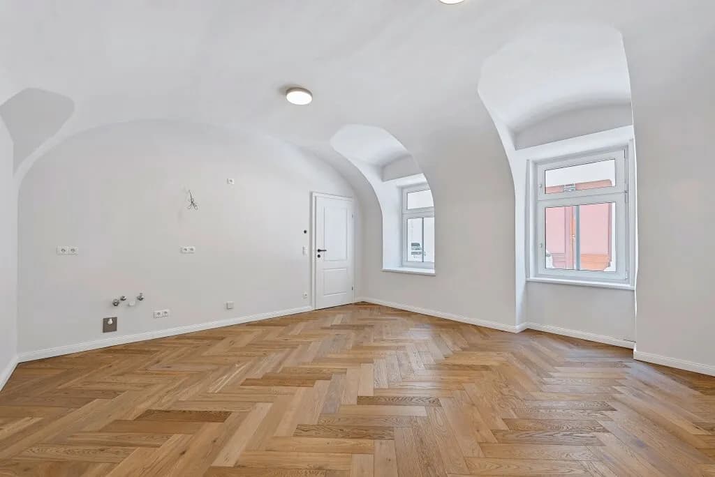 Immobilie kaufen in Wien – 30,5 m², € 240.500