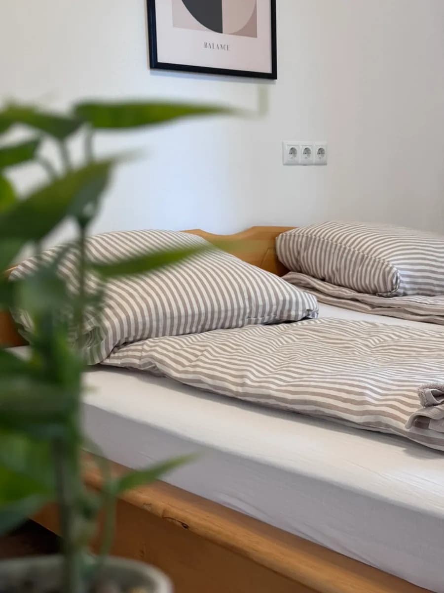 2-Zimmer-Wohnung mieten in Graz – 45 m², € 1.420 – Bild 2 von 13