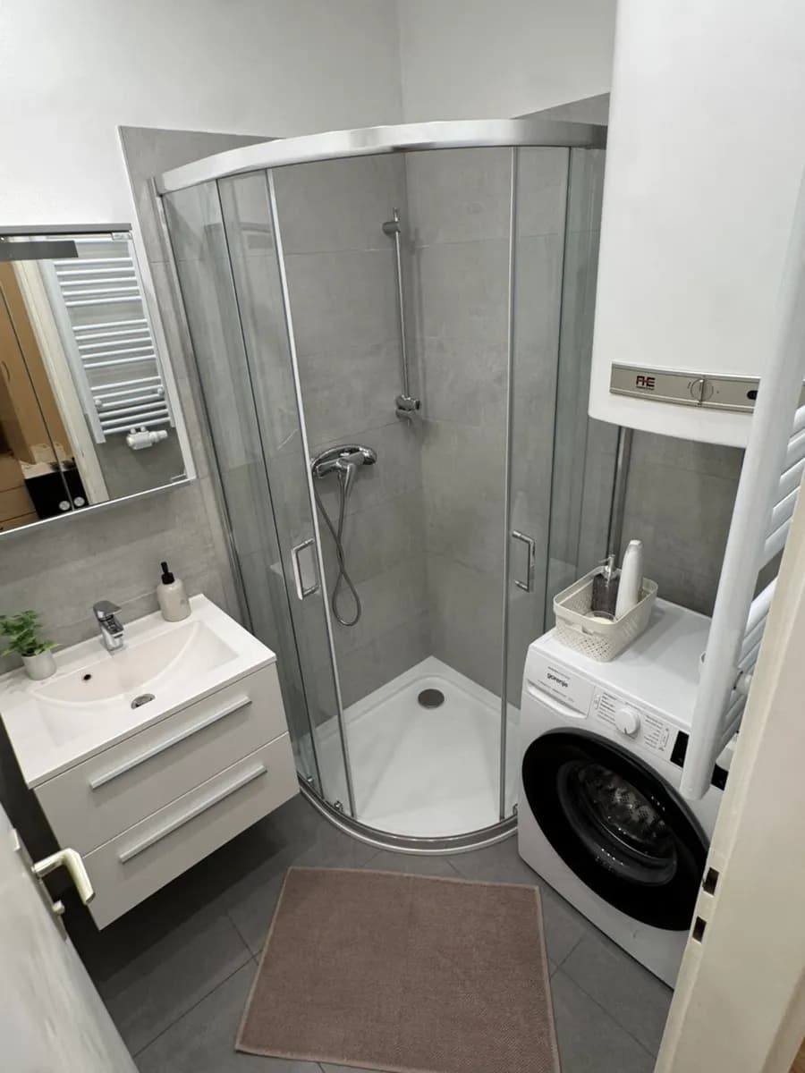 2-Zimmer-Wohnung mieten in Graz – 45 m², € 1.420 – Bild 3 von 13