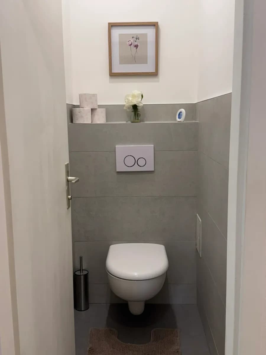 2-Zimmer-Wohnung mieten in Graz – 45 m², € 1.420 – Bild 4 von 13