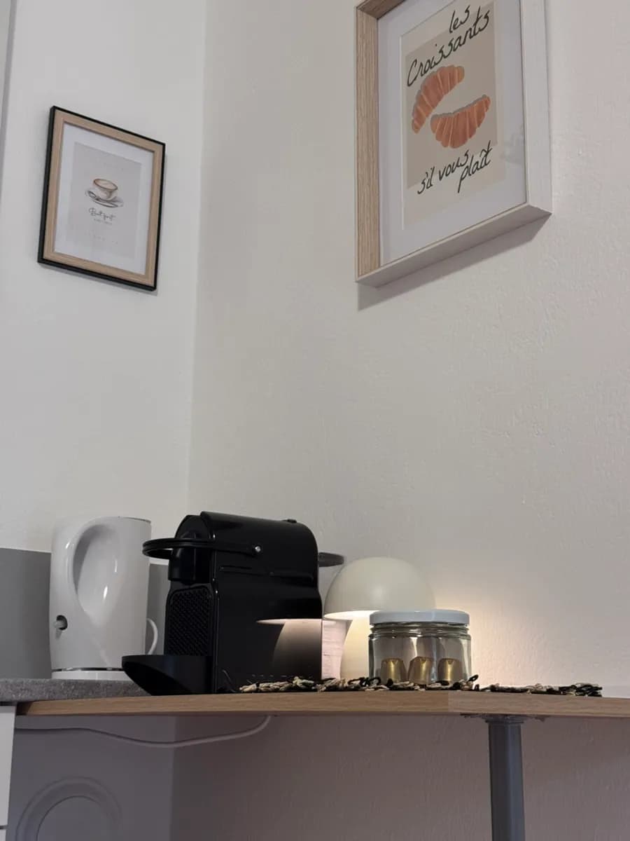 2-Zimmer-Wohnung mieten in Graz – 45 m², € 1.420 – Bild 5 von 13