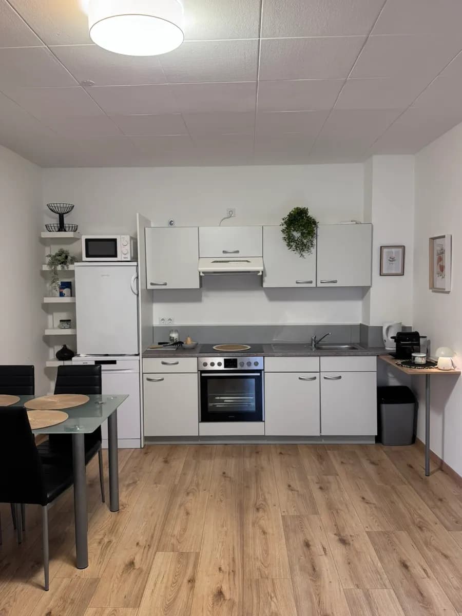 2-Zimmer-Wohnung mieten in Graz – 45 m², € 1.420 – Bild 6 von 13