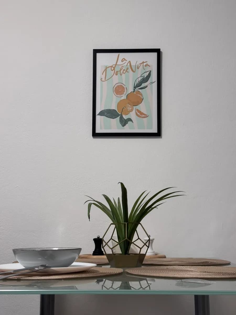 2-Zimmer-Wohnung mieten in Graz – 45 m², € 1.420 – Bild 7 von 13