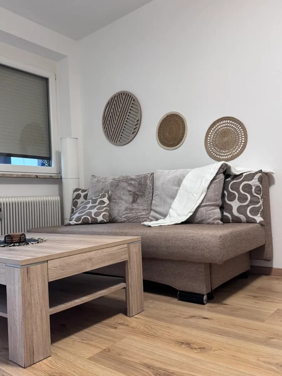 2-Zimmer-Wohnung mieten in Graz – 45 m², € 1.420 – Bild 9 von 13