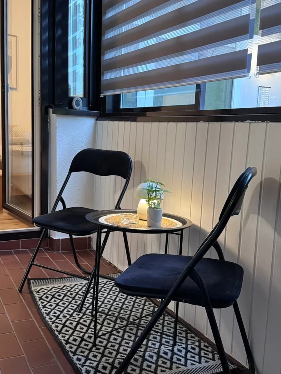 2-Zimmer-Wohnung mieten in Graz – 45 m², € 1.420 – Bild 10 von 13