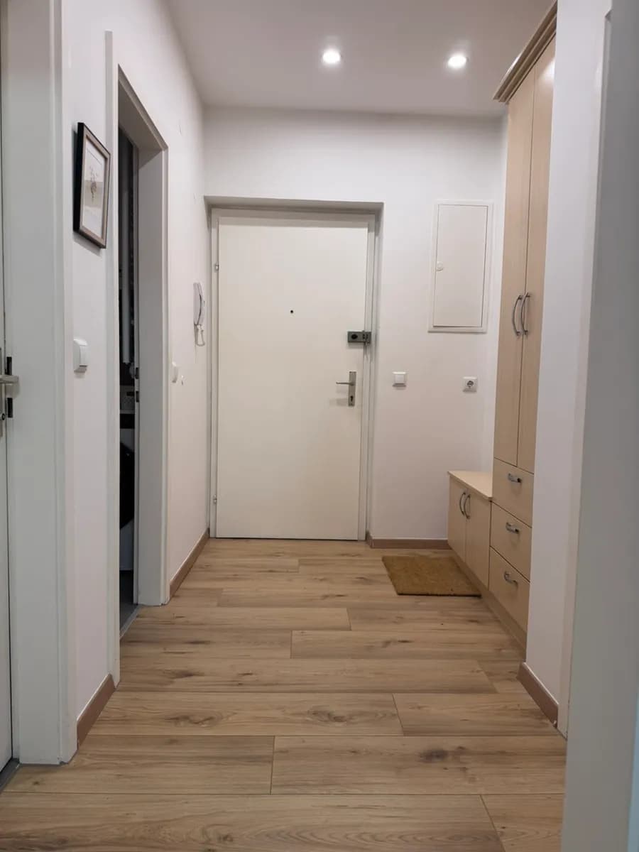 2-Zimmer-Wohnung mieten in Graz – 45 m², € 1.420 – Bild 11 von 13
