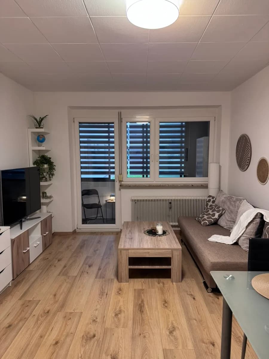 2-Zimmer-Wohnung mieten in Graz – 45 m², € 1.420 – Bild 12 von 13