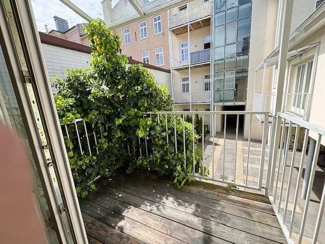 2-Zimmer-Wohnung mieten in Salzburg Stadt – 53,73 m², € 1.054 – Bild 1 von 9