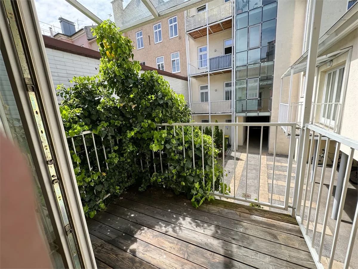 2-Zimmer-Wohnung mieten in Salzburg Stadt – 53,73 m², € 1.054 – Bild 2 von 9