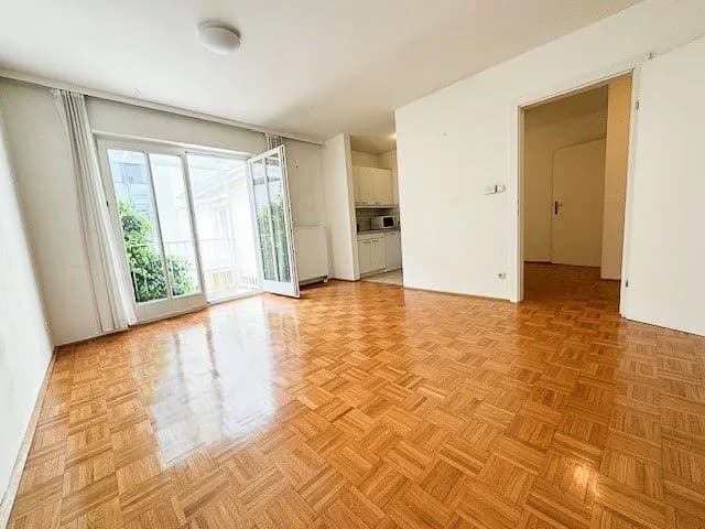 2-Zimmer-Wohnung mieten in Salzburg Stadt – 53,73 m², € 1.054 – Bild 3 von 9