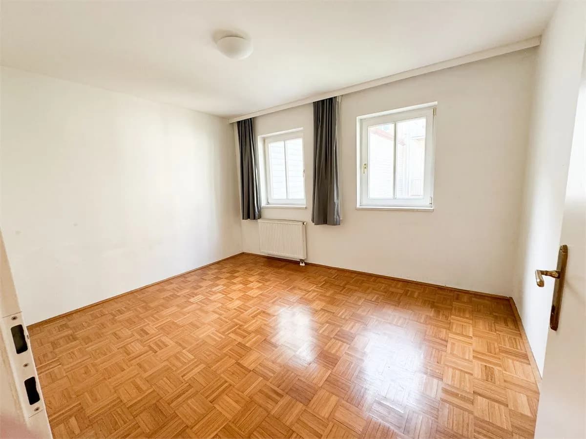2-Zimmer-Wohnung mieten in Salzburg Stadt – 53,73 m², € 1.054 – Bild 5 von 9