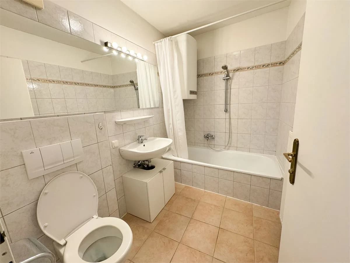 2-Zimmer-Wohnung mieten in Salzburg Stadt – 53,73 m², € 1.054 – Bild 6 von 9