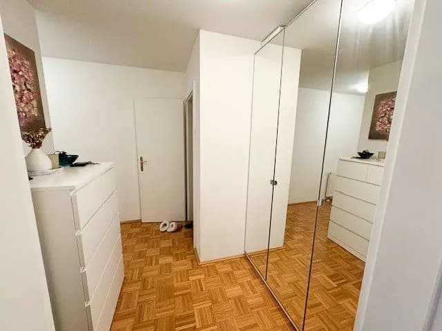 2-Zimmer-Wohnung mieten in Salzburg Stadt – 53,73 m², € 1.054 – Bild 7 von 9
