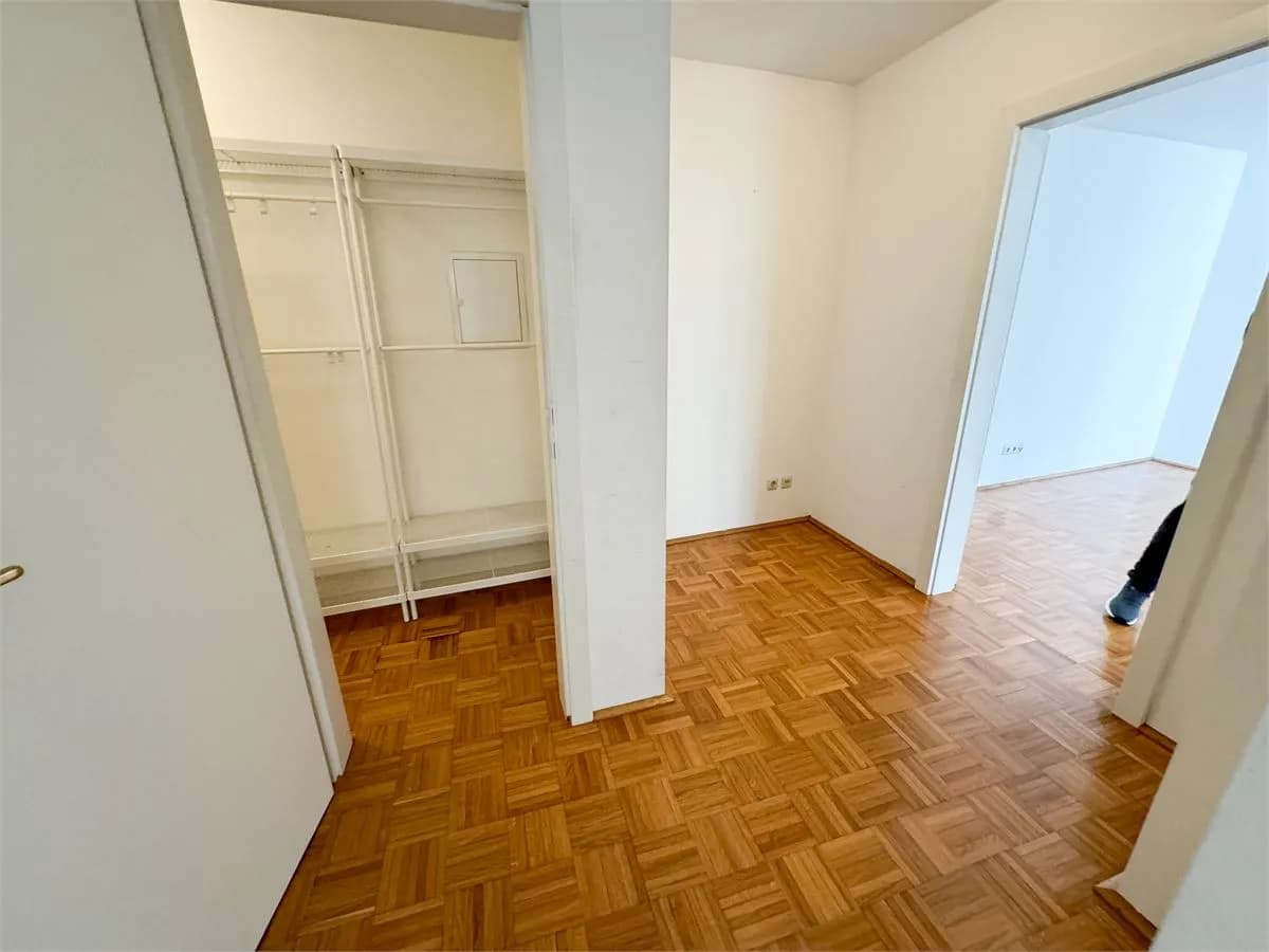 2-Zimmer-Wohnung mieten in Salzburg Stadt – 53,73 m², € 1.054 – Bild 8 von 9