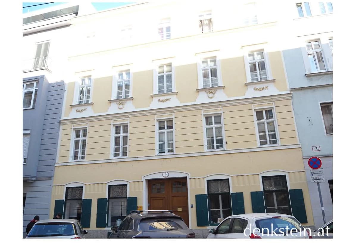 2-Zimmer-Wohnung mieten in Salzburg Stadt – 53,73 m², € 1.054 – Bild 9 von 9