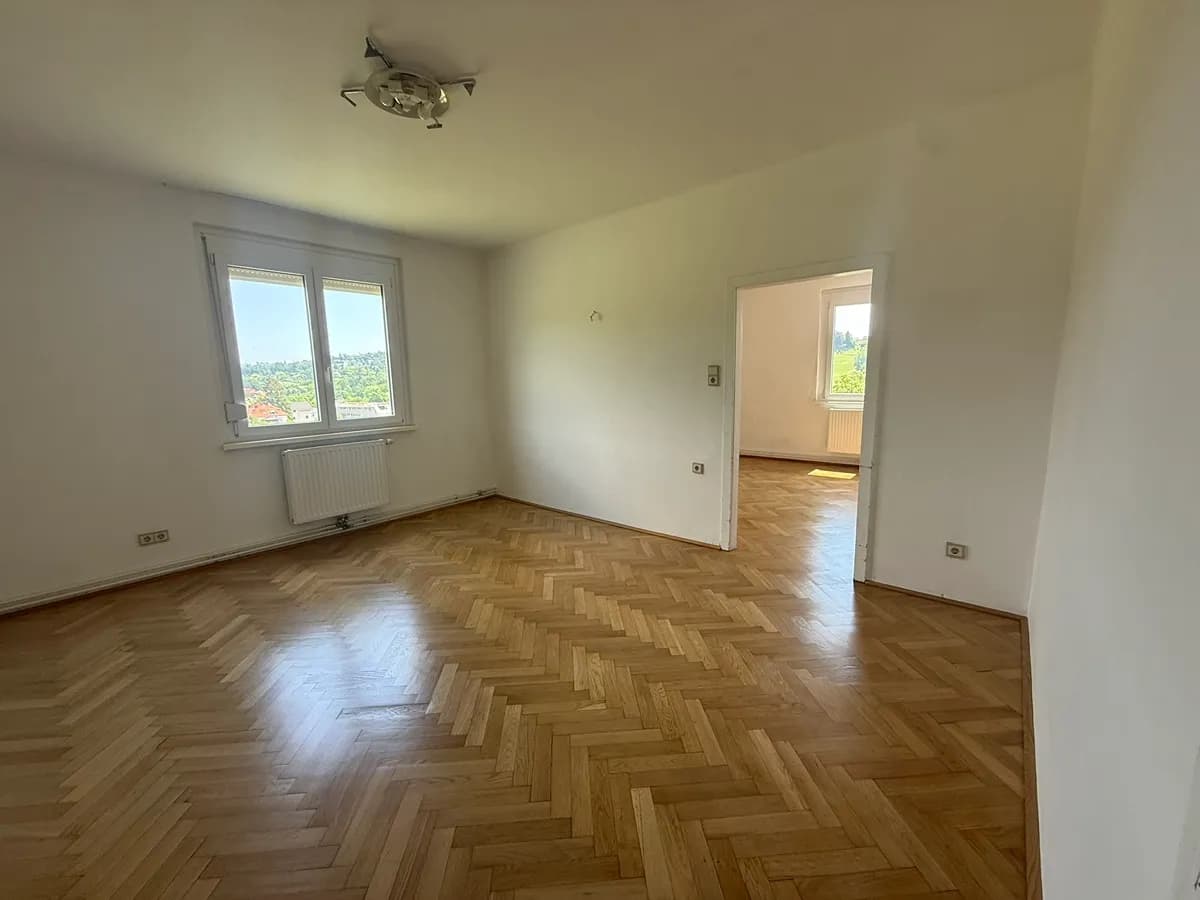 2-Zimmer-Wohnung kaufen in Graz – 66 m², € 206.000 – Bild 4 von 35