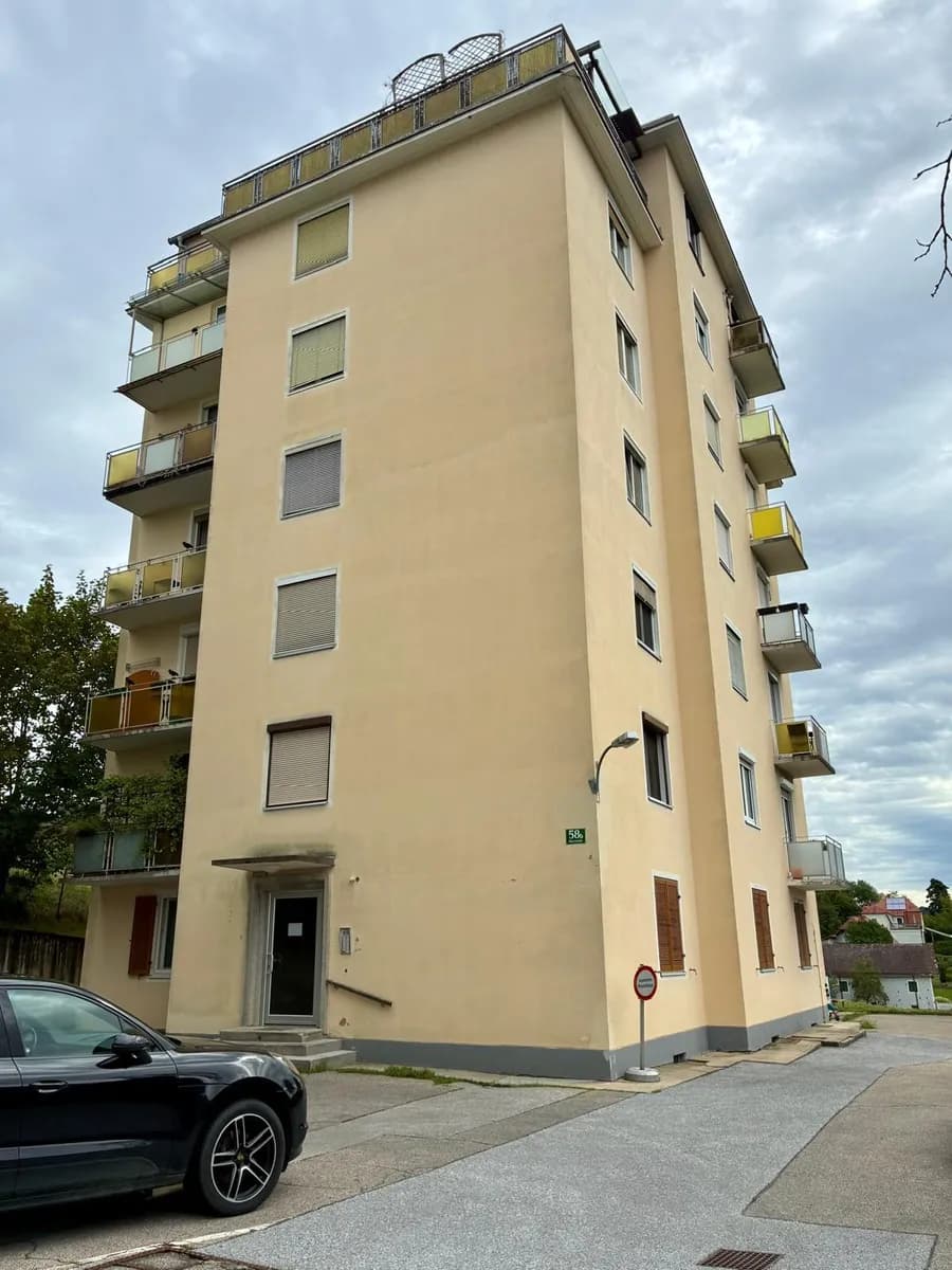 2-Zimmer-Wohnung kaufen in Graz – 66 m², € 206.000 – Bild 15 von 35