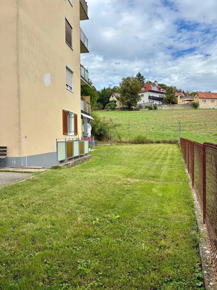 2-Zimmer-Wohnung kaufen in Graz – 66 m², € 206.000 – Bild 16 von 35