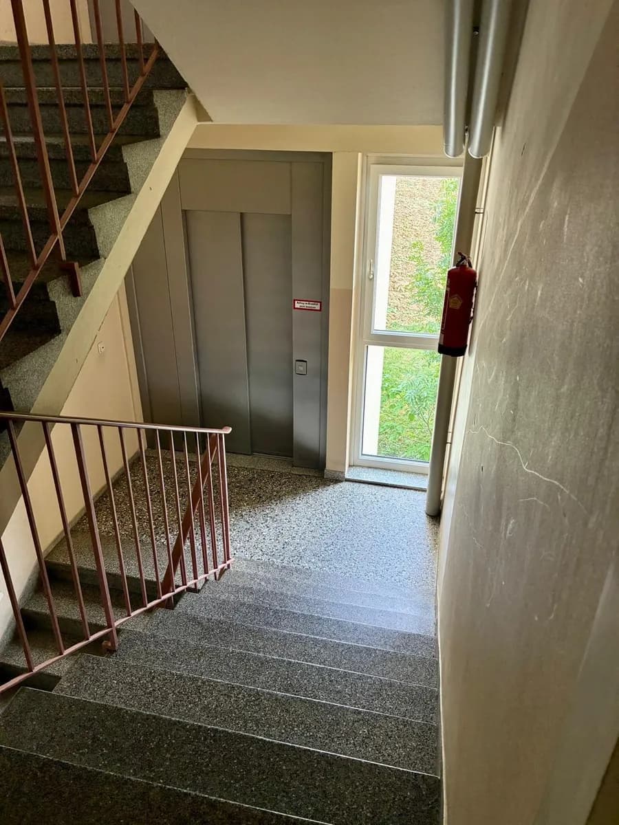 2-Zimmer-Wohnung kaufen in Graz – 66 m², € 206.000 – Bild 18 von 35