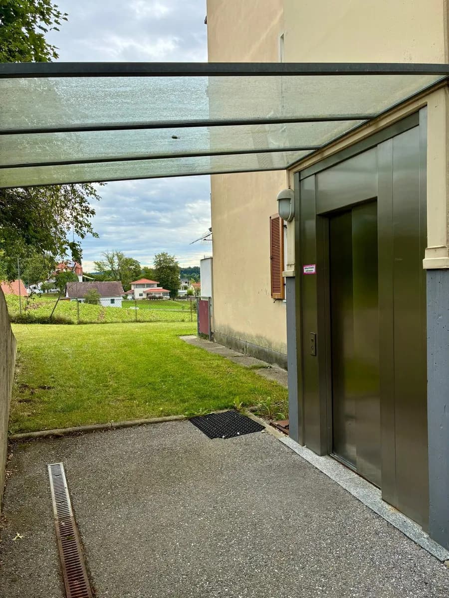 2-Zimmer-Wohnung kaufen in Graz – 66 m², € 206.000 – Bild 19 von 35