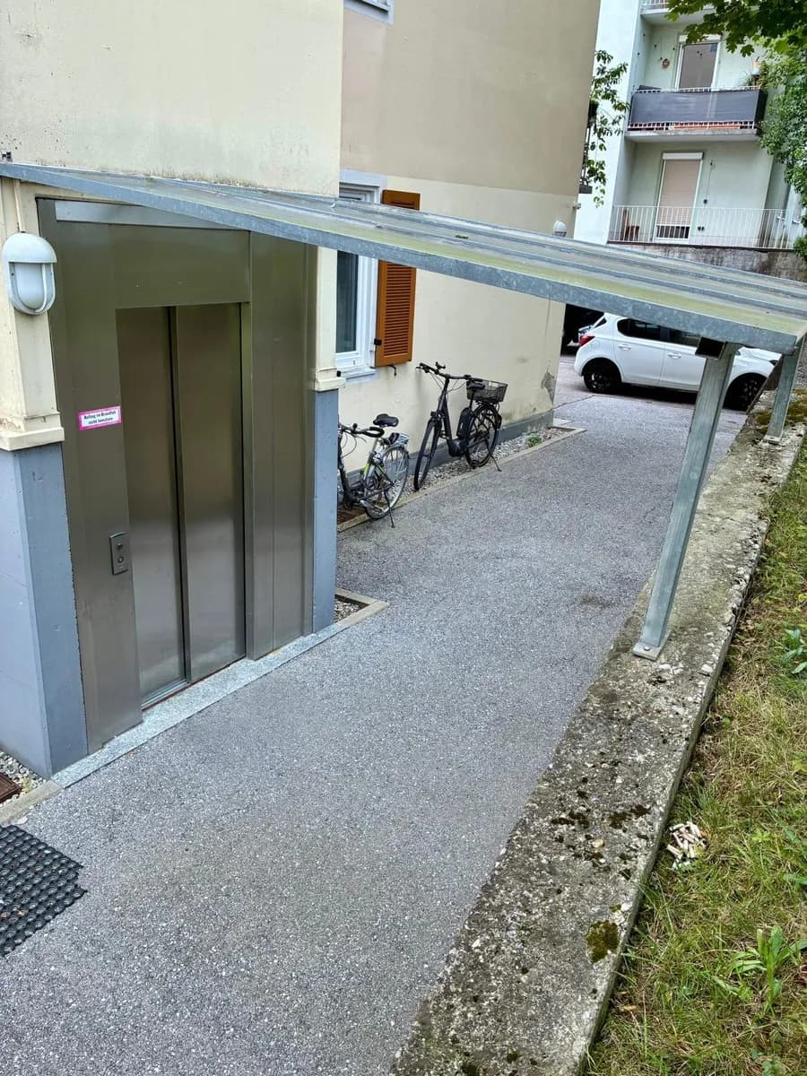 2-Zimmer-Wohnung kaufen in Graz – 66 m², € 206.000 – Bild 20 von 35