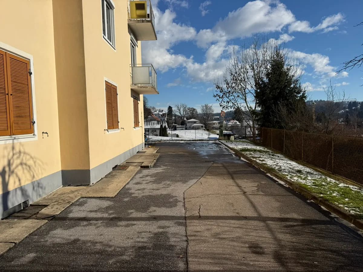 2-Zimmer-Wohnung kaufen in Graz – 66 m², € 206.000 – Bild 33 von 35