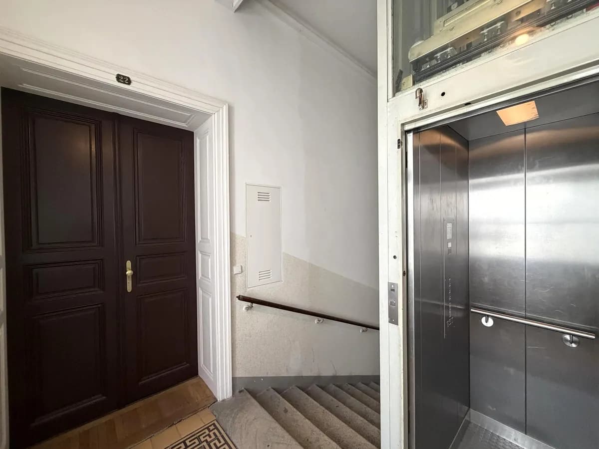 2-Zimmer-Wohnung mieten in Wien – 94,86 m², € 2.086 – Bild 3 von 30