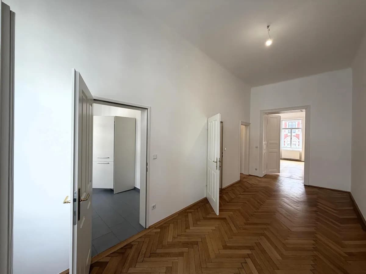 2-Zimmer-Wohnung mieten in Wien – 94,86 m², € 2.086 – Bild 5 von 30