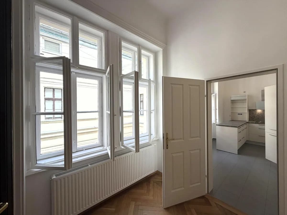 2-Zimmer-Wohnung mieten in Wien – 94,86 m², € 2.086 – Bild 6 von 30