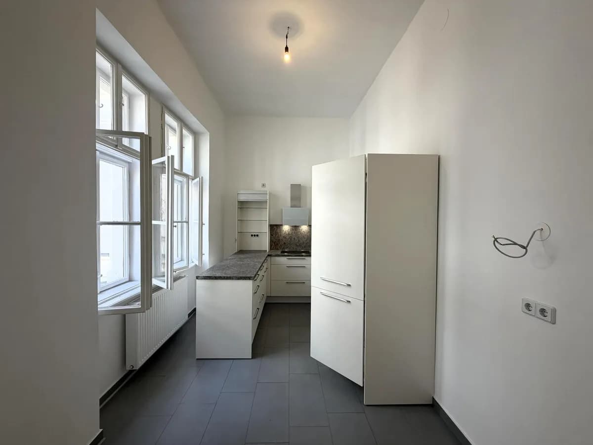 2-Zimmer-Wohnung mieten in Wien – 94,86 m², € 2.086 – Bild 7 von 30