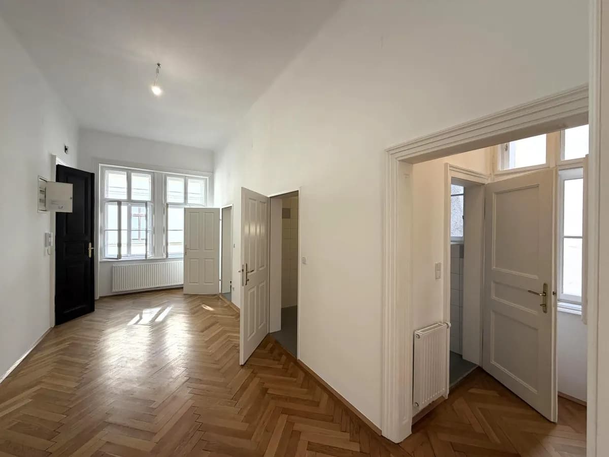 2-Zimmer-Wohnung mieten in Wien – 94,86 m², € 2.086 – Bild 13 von 30