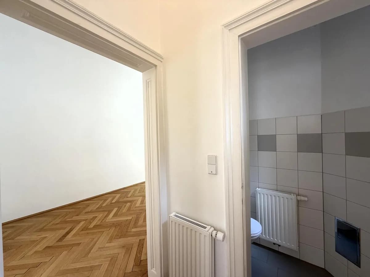 2-Zimmer-Wohnung mieten in Wien – 94,86 m², € 2.086 – Bild 18 von 30