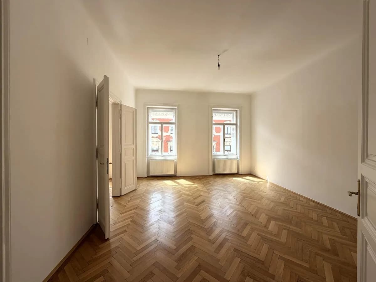 2-Zimmer-Wohnung mieten in Wien – 94,86 m², € 2.086 – Bild 19 von 30