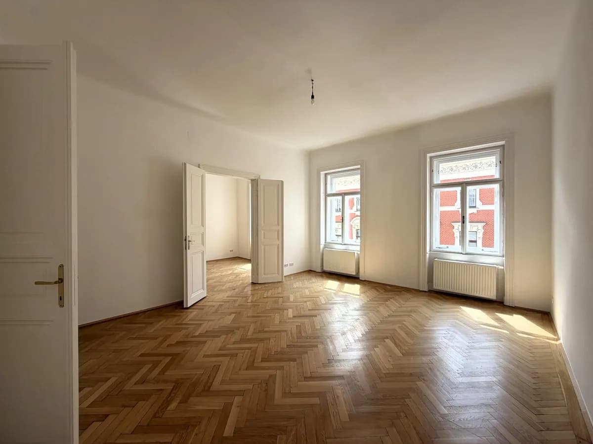 2-Zimmer-Wohnung mieten in Wien – 94,86 m², € 2.086 – Bild 20 von 30