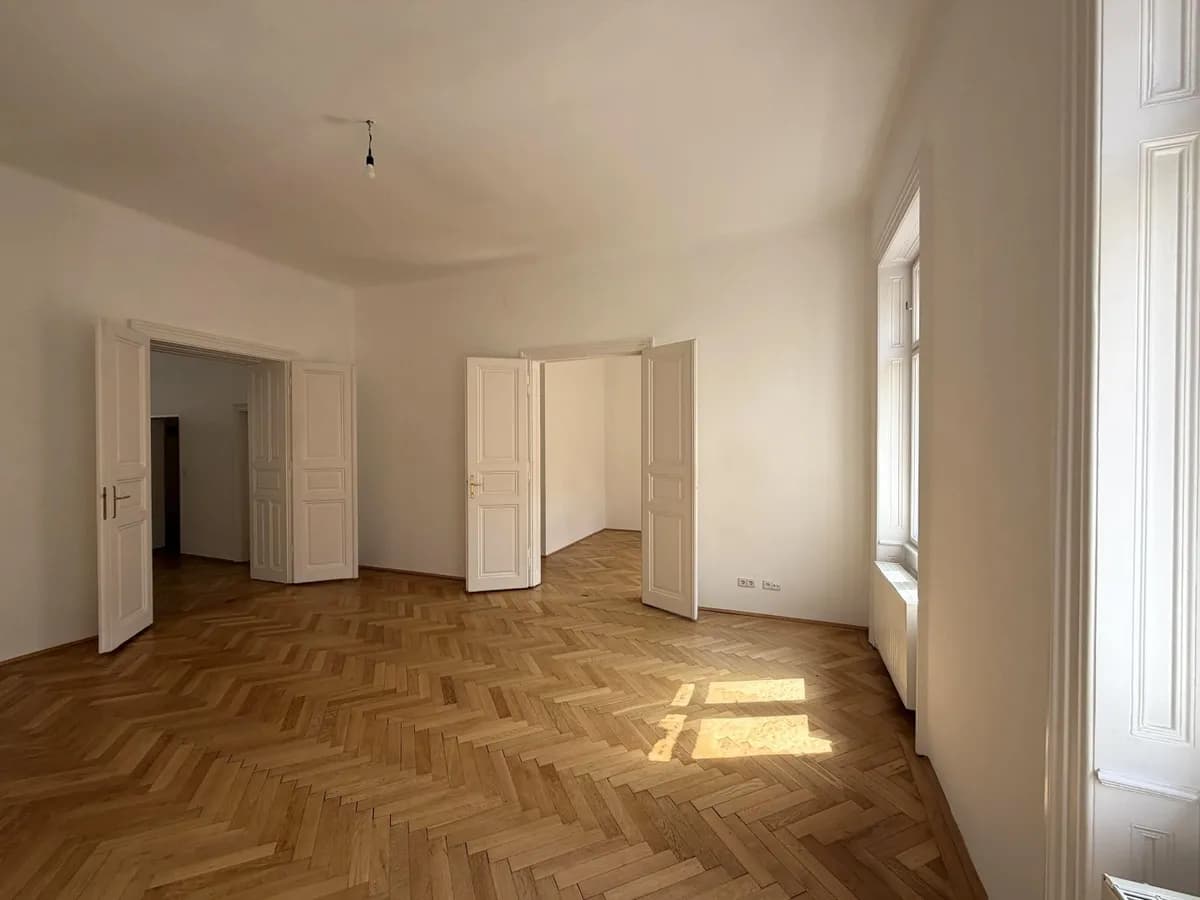 2-Zimmer-Wohnung mieten in Wien – 94,86 m², € 2.086 – Bild 21 von 30