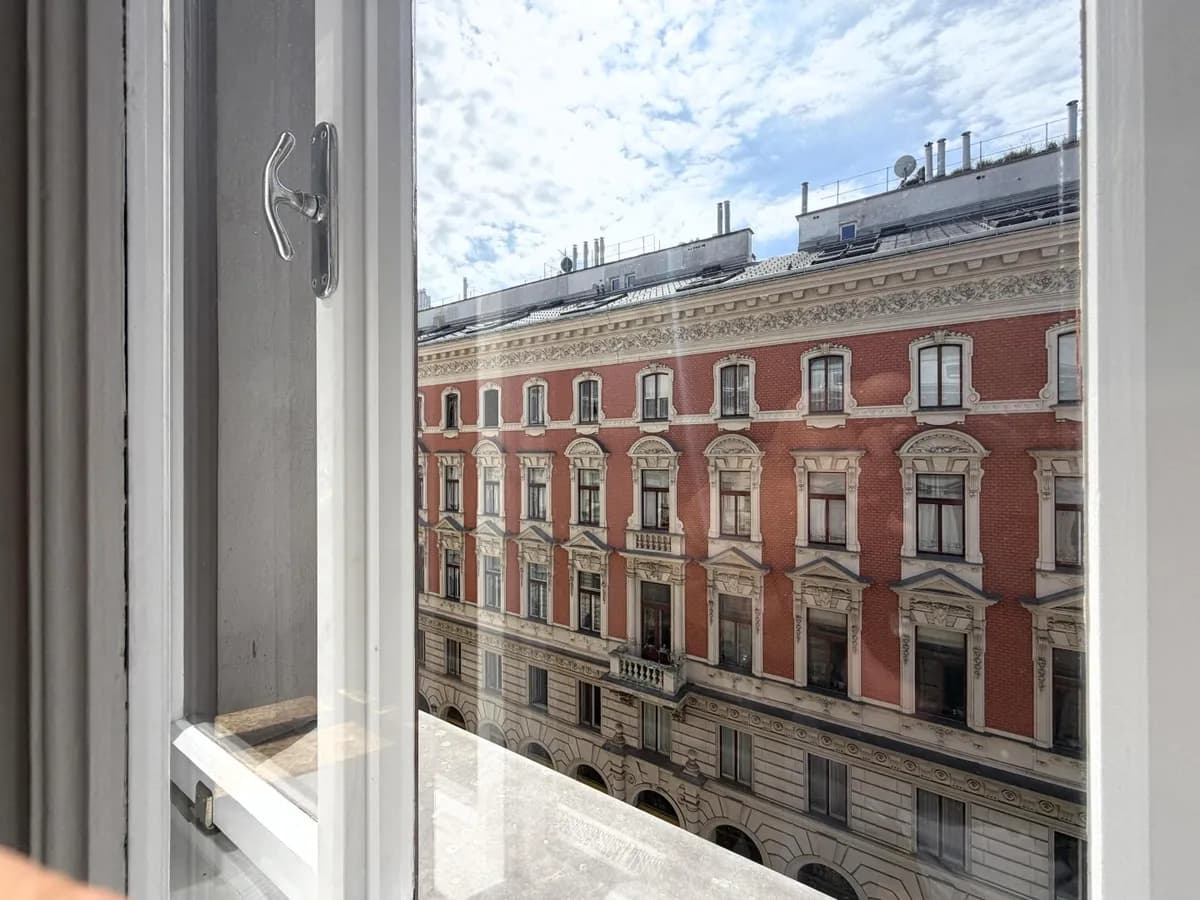 2-Zimmer-Wohnung mieten in Wien – 94,86 m², € 2.086 – Bild 22 von 30