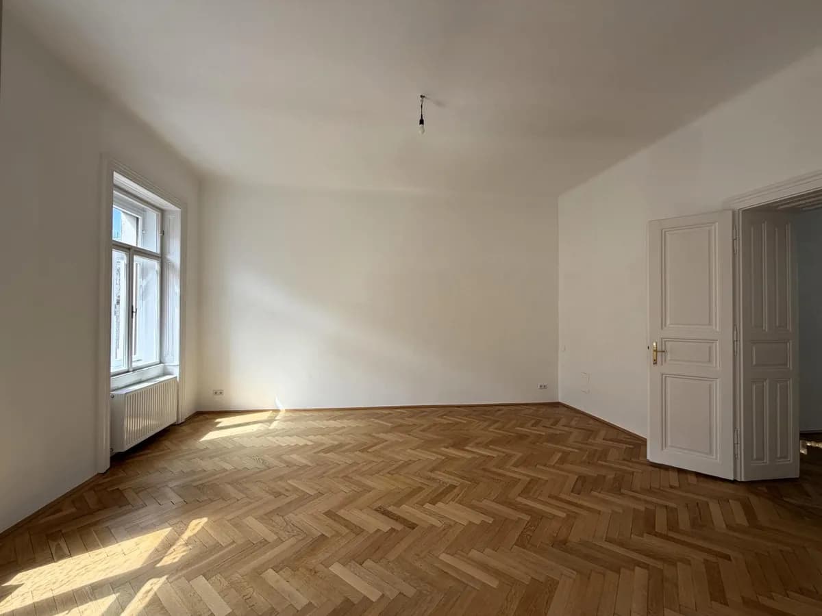 2-Zimmer-Wohnung mieten in Wien – 94,86 m², € 2.086 – Bild 23 von 30
