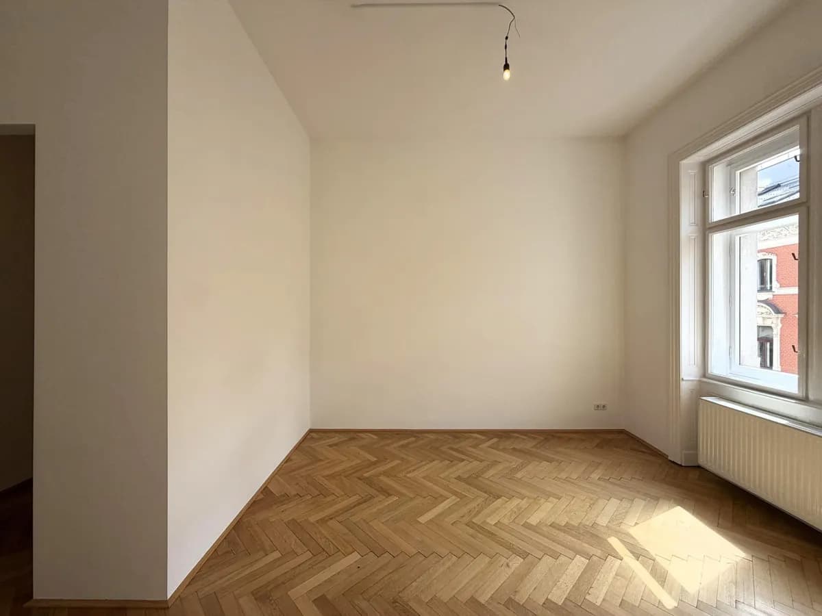 2-Zimmer-Wohnung mieten in Wien – 94,86 m², € 2.086 – Bild 24 von 30