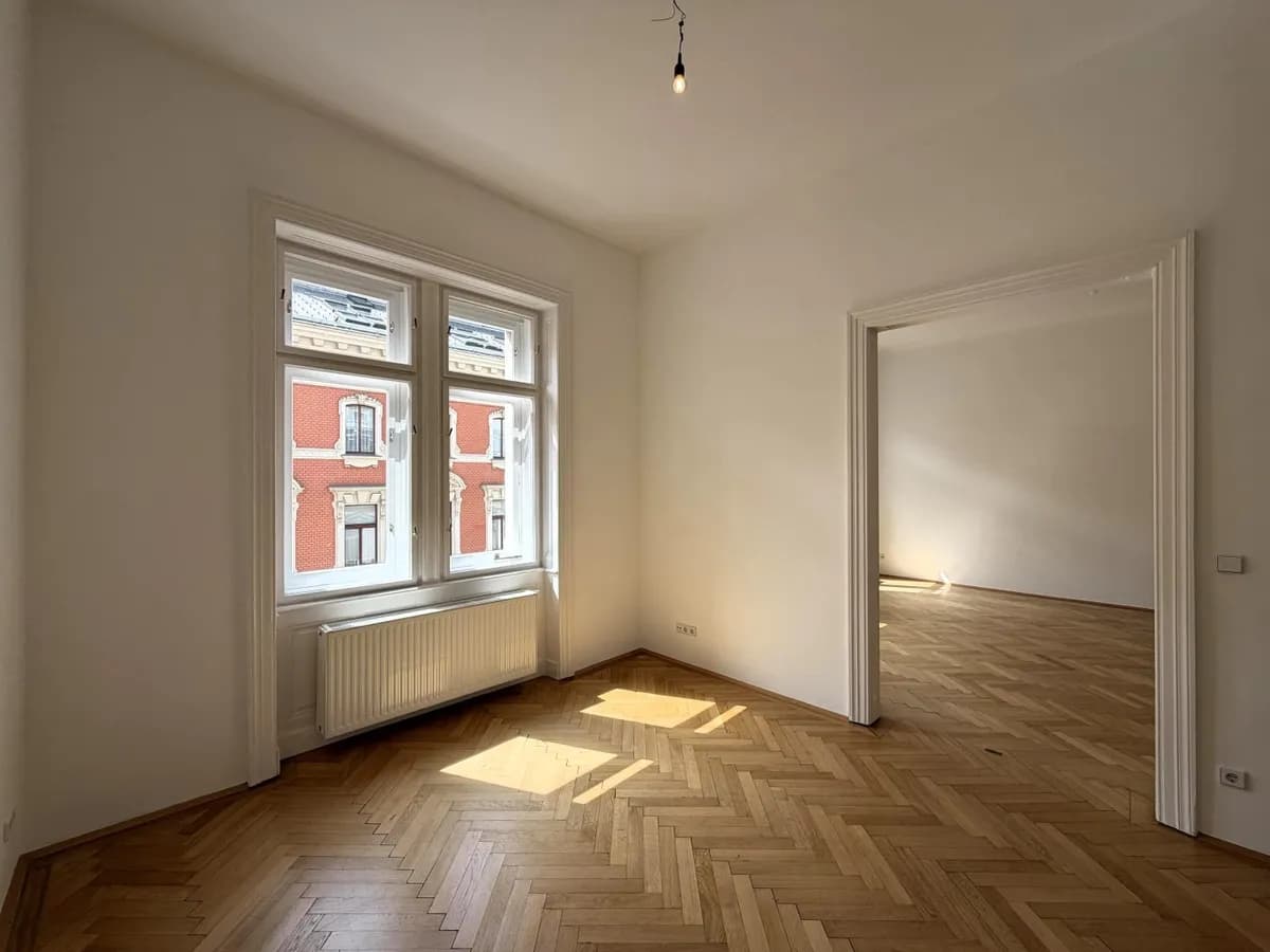 2-Zimmer-Wohnung mieten in Wien – 94,86 m², € 2.086 – Bild 25 von 30
