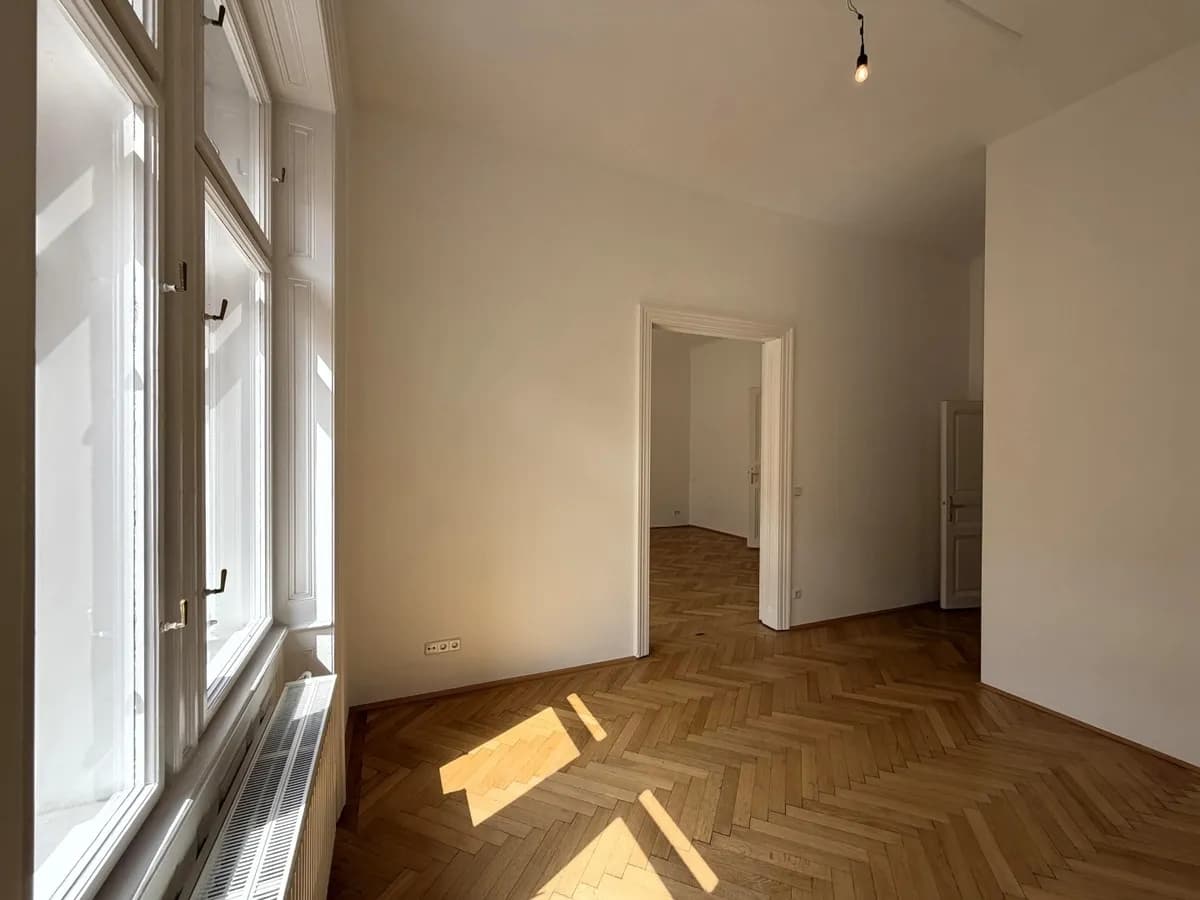 2-Zimmer-Wohnung mieten in Wien – 94,86 m², € 2.086 – Bild 27 von 30