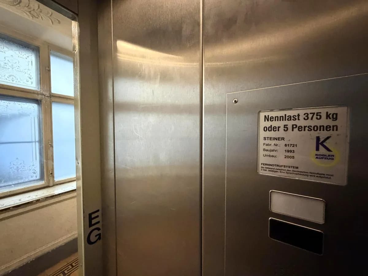 2-Zimmer-Wohnung mieten in Wien – 94,86 m², € 2.086 – Bild 29 von 30