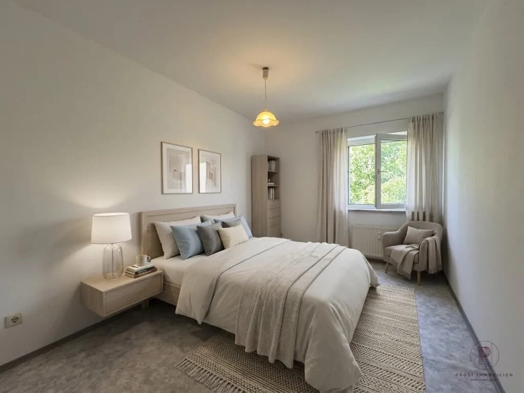 4-Zimmer-Wohnung mieten in Hartberg-Fürstenfeld – 87,77 m², € 949 – Bild 2 von 9