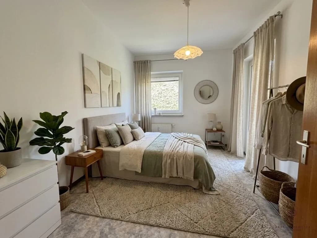 4-Zimmer-Wohnung mieten in Hartberg-Fürstenfeld – 87,77 m², € 949 – Bild 5 von 9