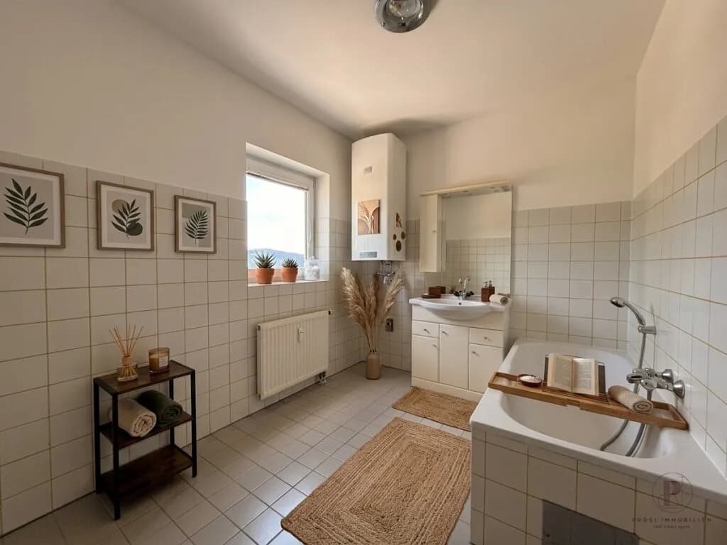4-Zimmer-Wohnung mieten in Hartberg-Fürstenfeld – 87,77 m², € 949 – Bild 7 von 9