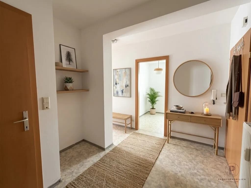 4-Zimmer-Wohnung mieten in Hartberg-Fürstenfeld – 87,77 m², € 949 – Bild 8 von 9