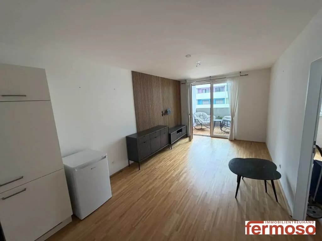 1-Zimmer-Wohnung mieten in Wien – 46,35 m², € 999 – Bild 2 von 11