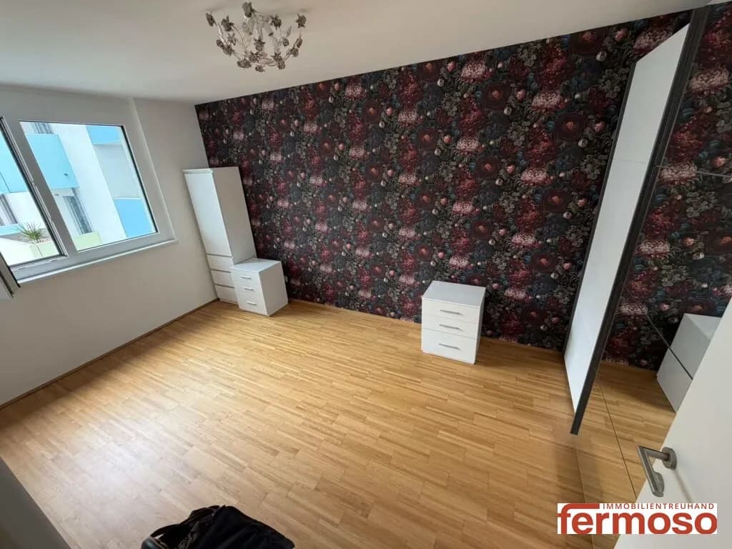 1-Zimmer-Wohnung mieten in Wien – 46,35 m², € 999 – Bild 3 von 11